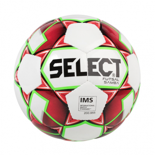 М’яч футзальний SELECT Futsal Samba (IMS)